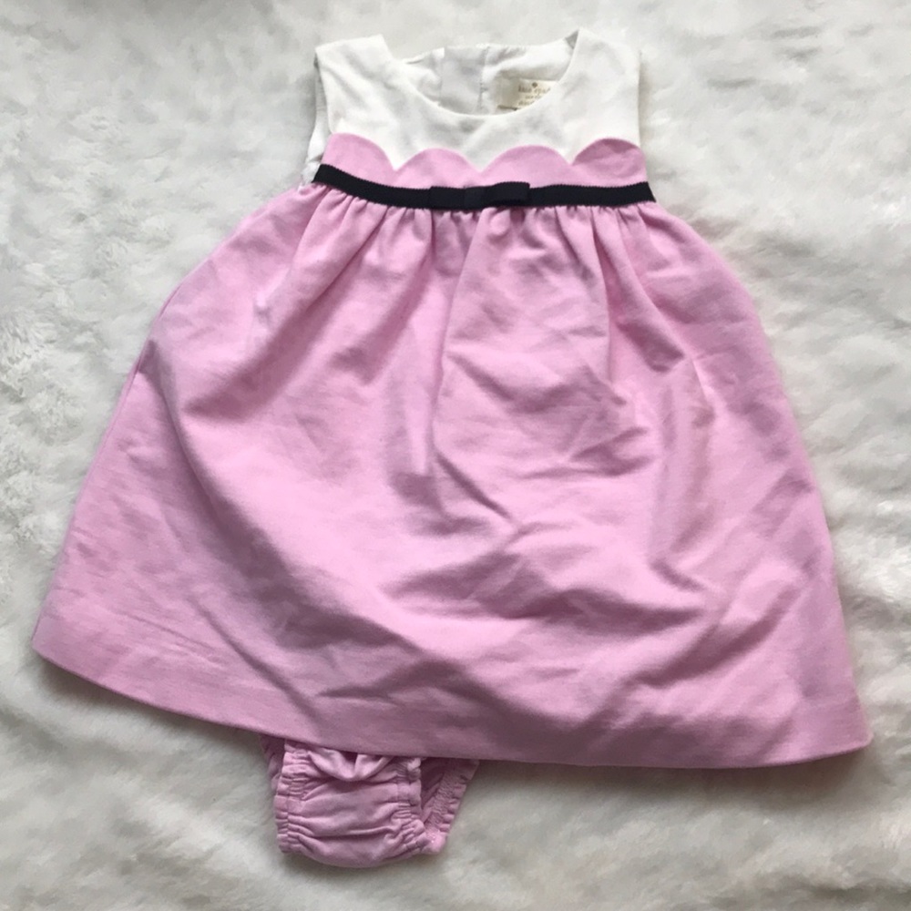 Kate Spade dress 🎀🌸